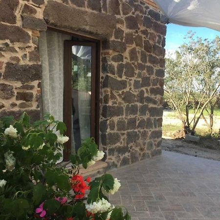 Sa Domo De Mannoi Su Catreathu Villa Orosei Luaran gambar