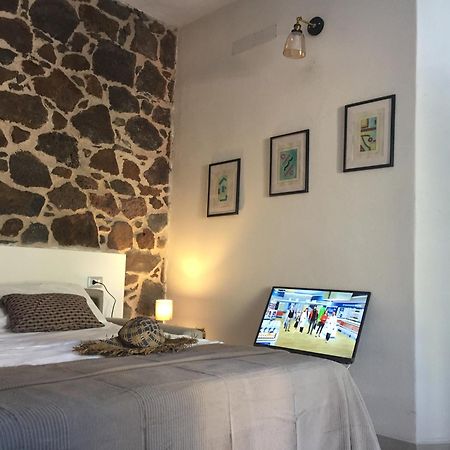Sa Domo De Mannoi Su Catreathu Villa Orosei Luaran gambar