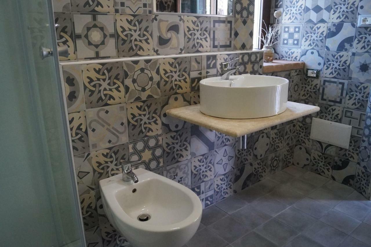 Sa Domo De Mannoi Su Catreathu Villa Orosei Luaran gambar