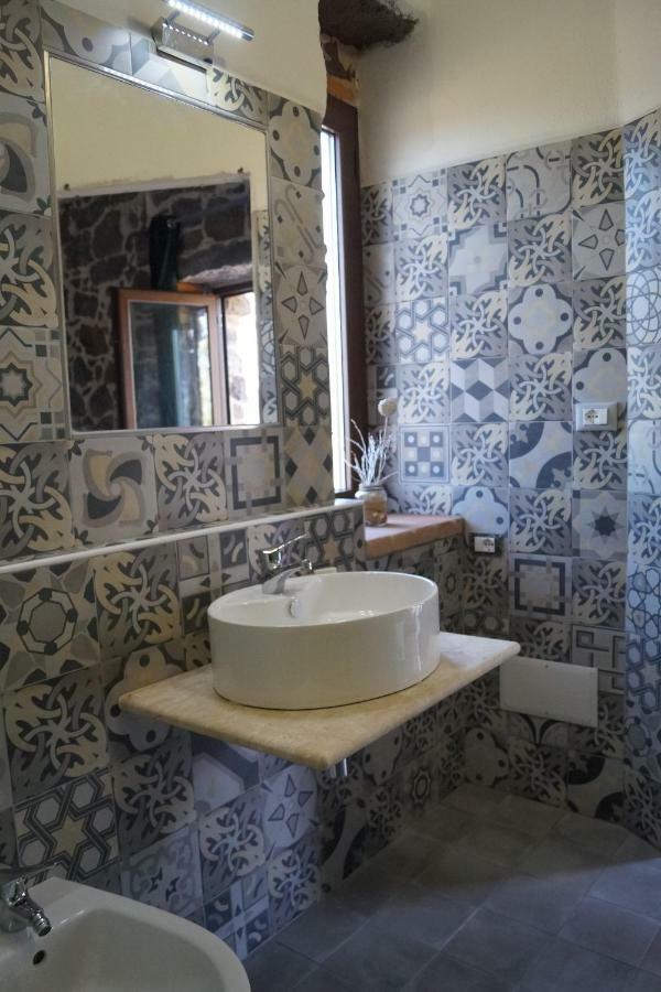 Sa Domo De Mannoi Su Catreathu Villa Orosei Luaran gambar