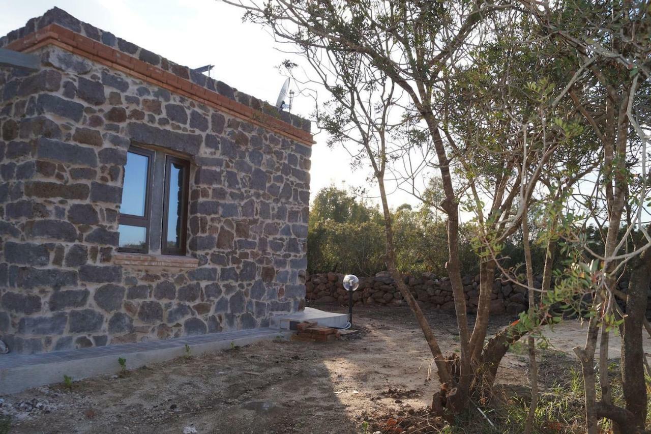 Sa Domo De Mannoi Su Catreathu Villa Orosei Luaran gambar
