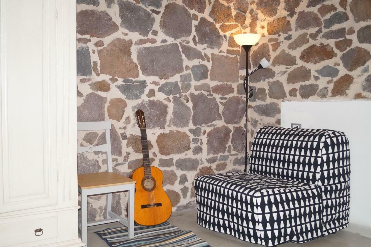 Sa Domo De Mannoi Su Catreathu Villa Orosei Luaran gambar