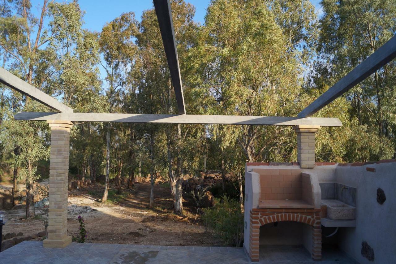 Sa Domo De Mannoi Su Catreathu Villa Orosei Luaran gambar