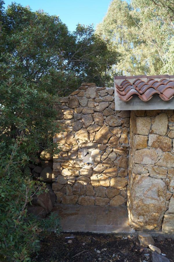 Sa Domo De Mannoi Su Catreathu Villa Orosei Luaran gambar