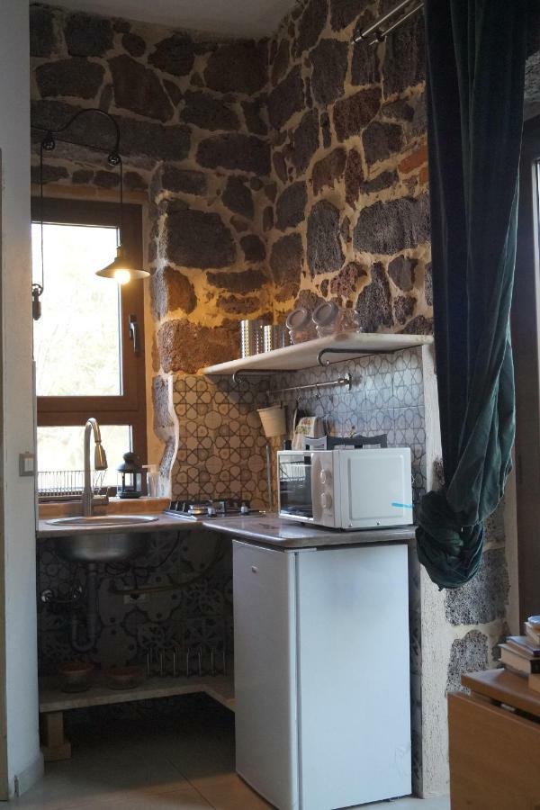 Sa Domo De Mannoi Su Catreathu Villa Orosei Luaran gambar