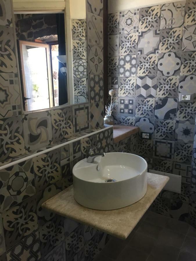 Sa Domo De Mannoi Su Catreathu Villa Orosei Luaran gambar