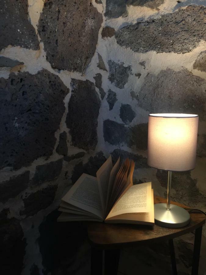 Sa Domo De Mannoi Su Catreathu Villa Orosei Luaran gambar