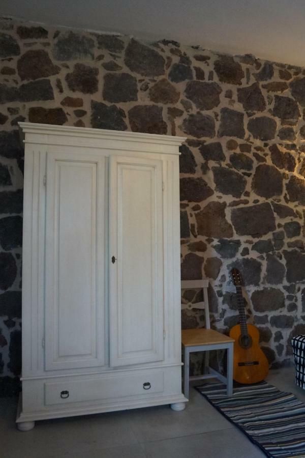Sa Domo De Mannoi Su Catreathu Villa Orosei Luaran gambar