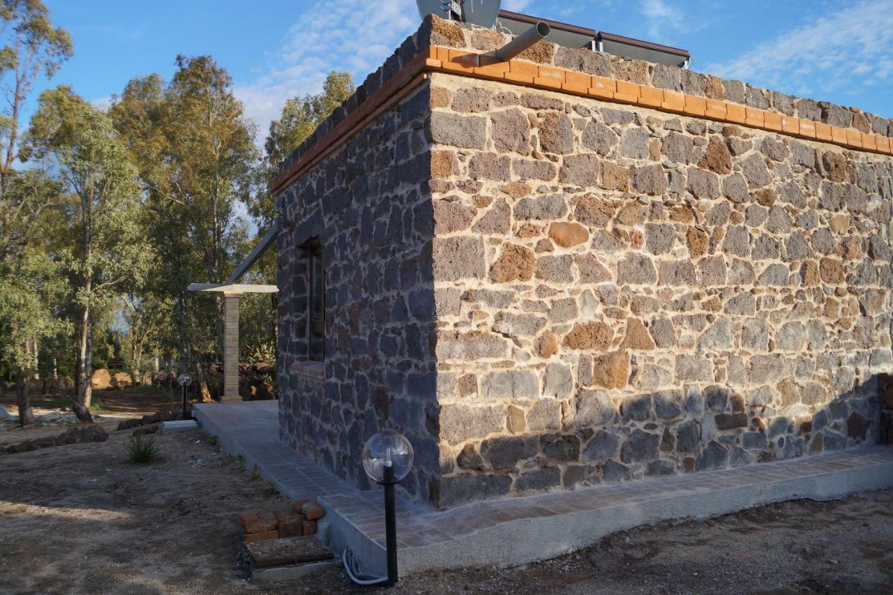 Sa Domo De Mannoi Su Catreathu Villa Orosei Luaran gambar