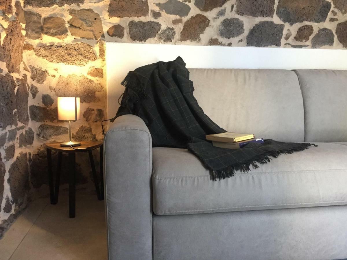 Sa Domo De Mannoi Su Catreathu Villa Orosei Luaran gambar