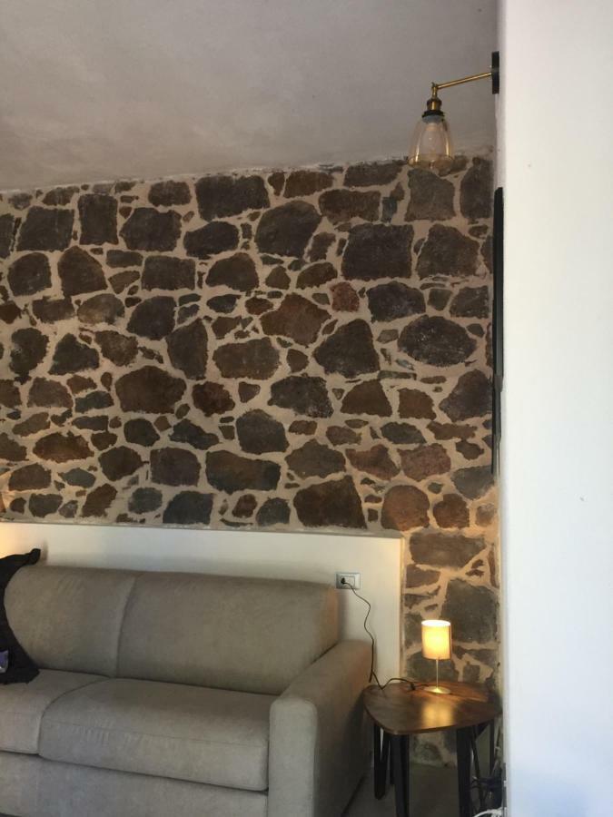 Sa Domo De Mannoi Su Catreathu Villa Orosei Luaran gambar