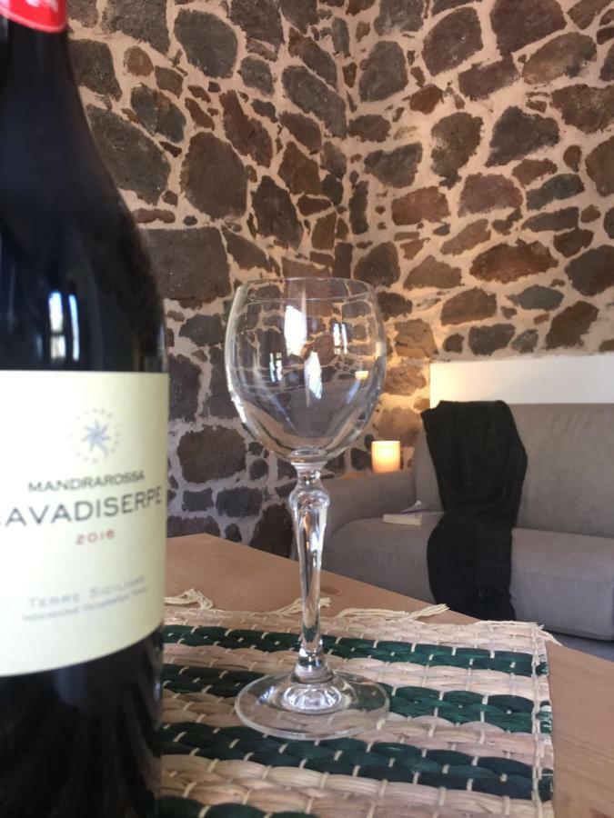 Sa Domo De Mannoi Su Catreathu Villa Orosei Luaran gambar