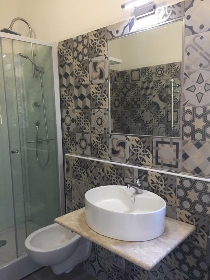 Sa Domo De Mannoi Su Catreathu Villa Orosei Luaran gambar
