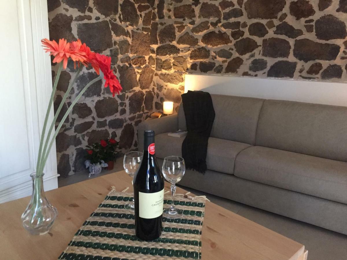 Sa Domo De Mannoi Su Catreathu Villa Orosei Luaran gambar