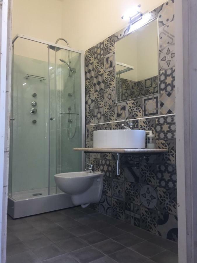Sa Domo De Mannoi Su Catreathu Villa Orosei Luaran gambar