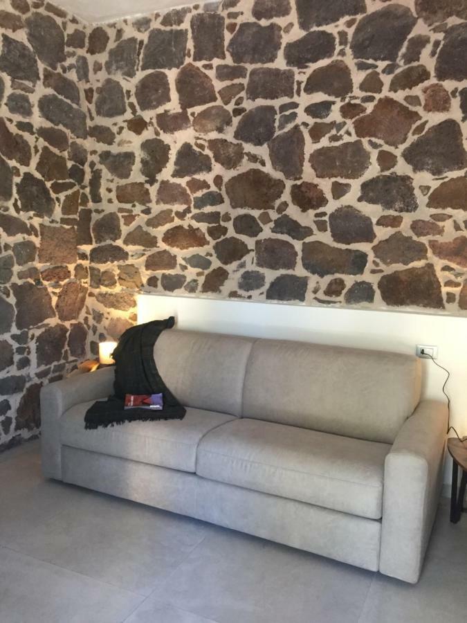 Sa Domo De Mannoi Su Catreathu Villa Orosei Luaran gambar