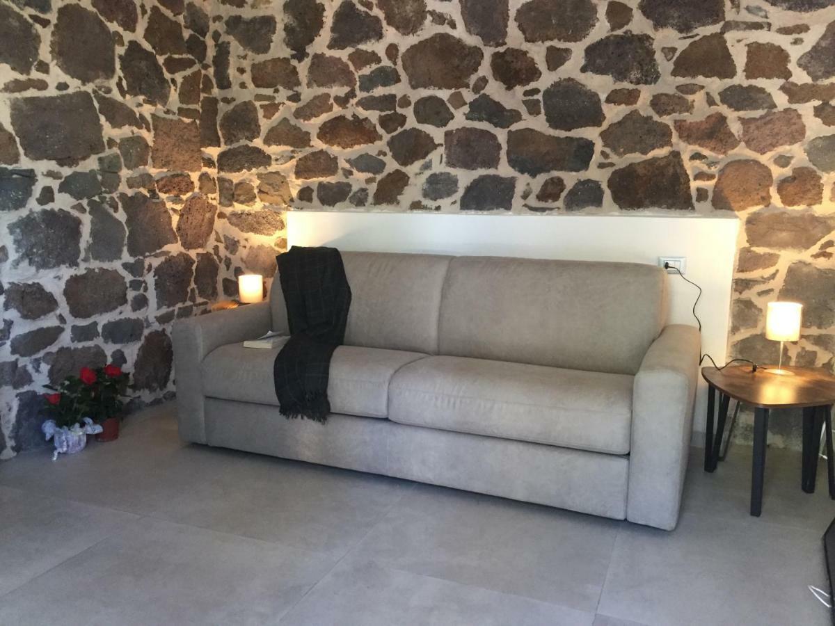 Sa Domo De Mannoi Su Catreathu Villa Orosei Luaran gambar