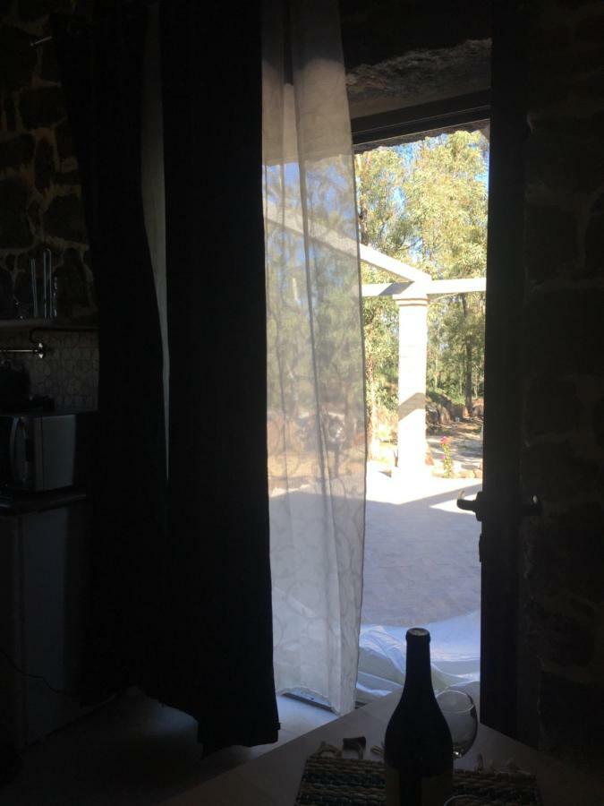 Sa Domo De Mannoi Su Catreathu Villa Orosei Luaran gambar