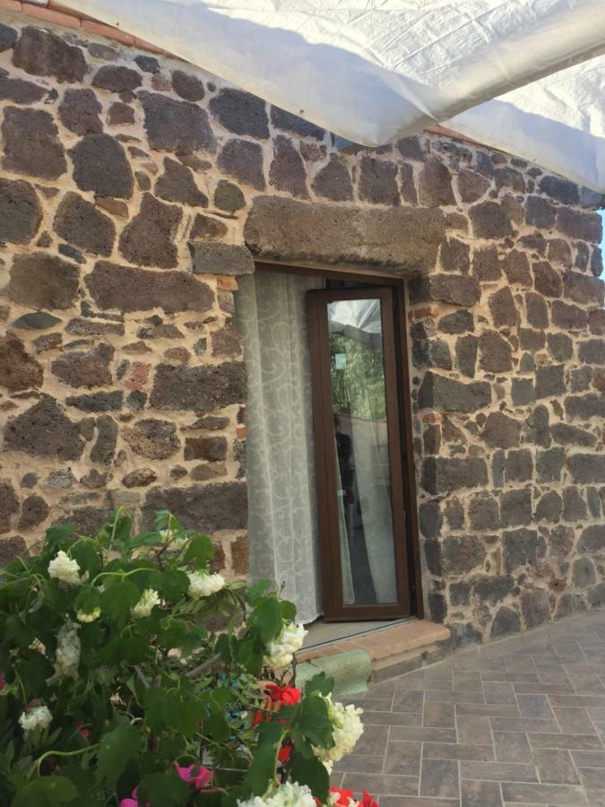 Sa Domo De Mannoi Su Catreathu Villa Orosei Luaran gambar