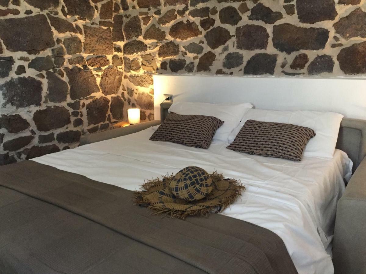 Sa Domo De Mannoi Su Catreathu Villa Orosei Luaran gambar