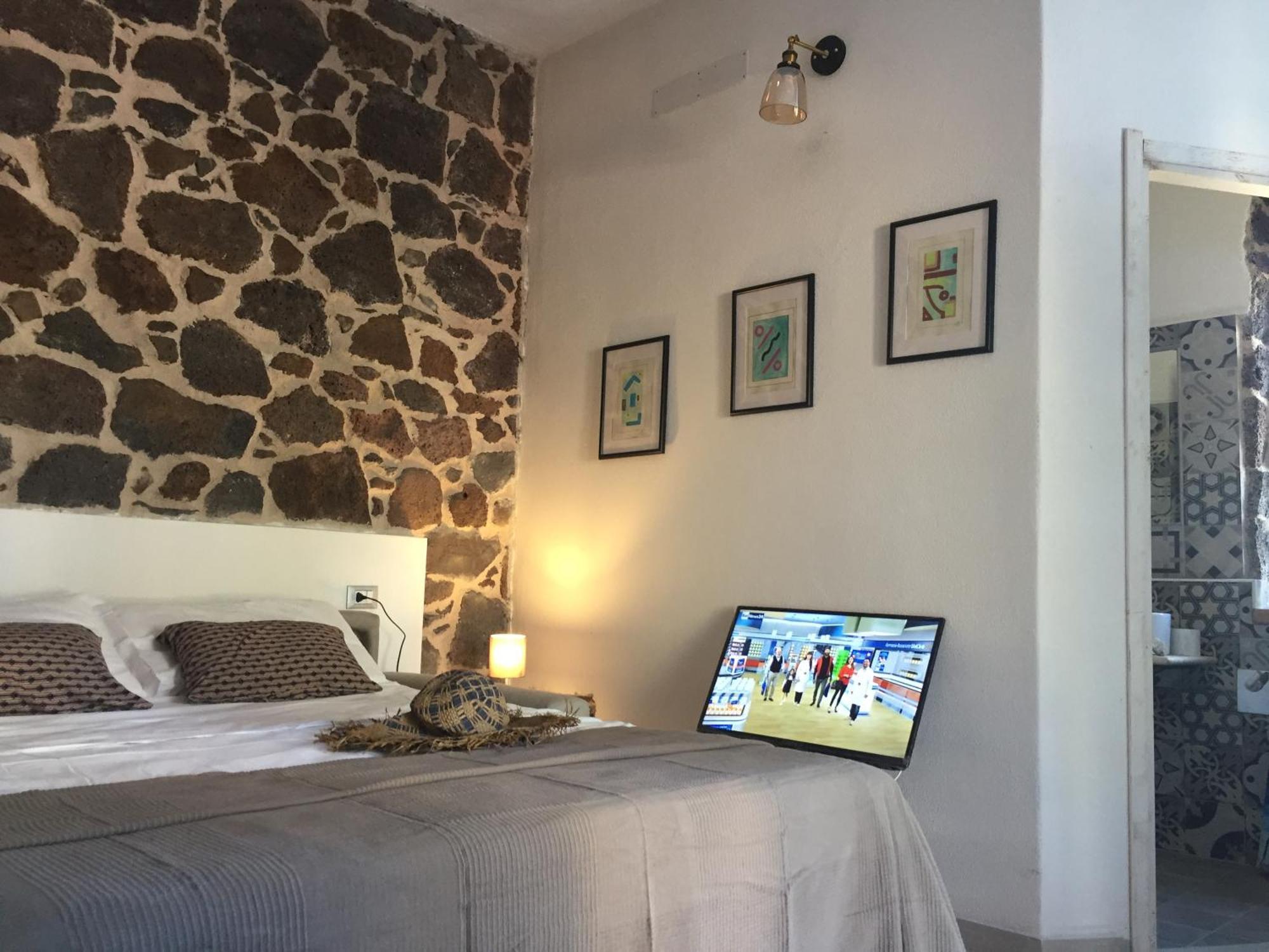 Sa Domo De Mannoi Su Catreathu Villa Orosei Luaran gambar