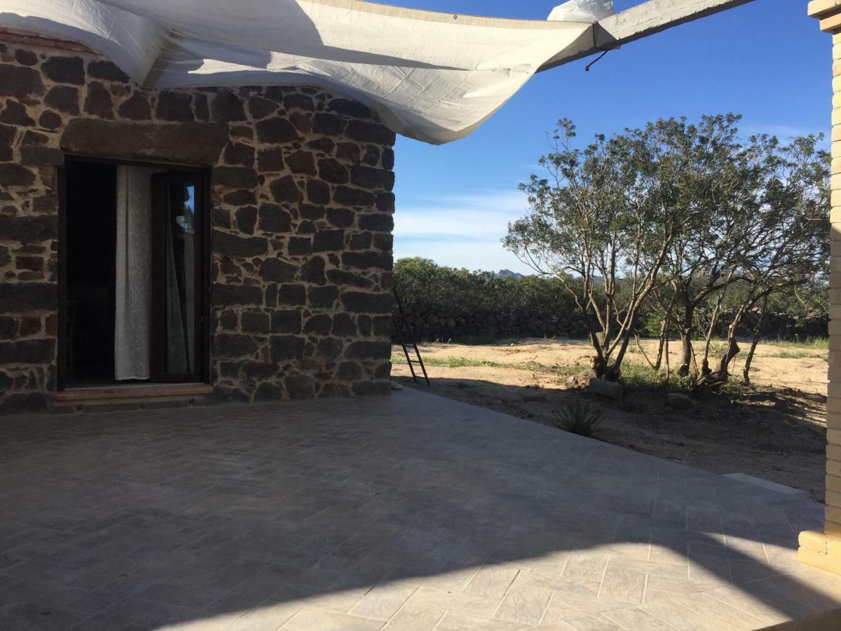 Sa Domo De Mannoi Su Catreathu Villa Orosei Luaran gambar