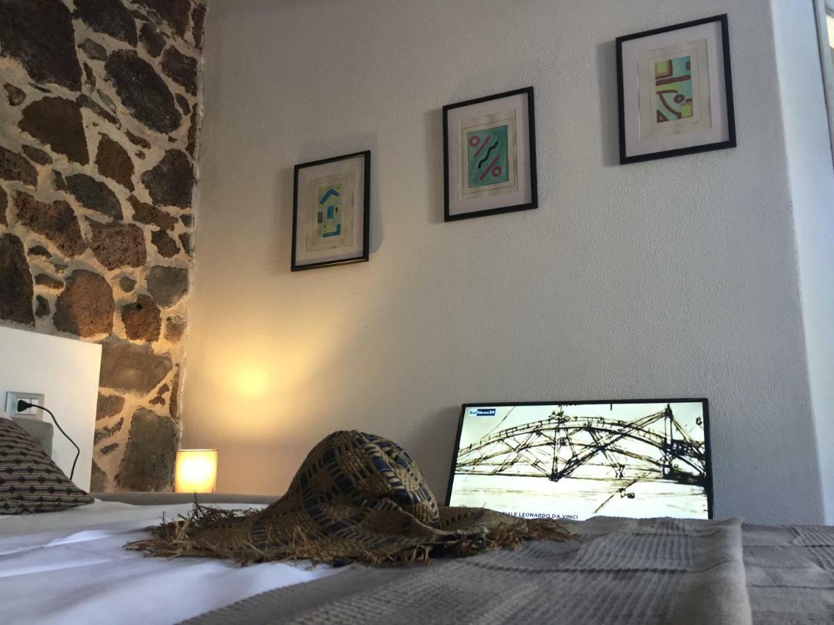 Sa Domo De Mannoi Su Catreathu Villa Orosei Luaran gambar