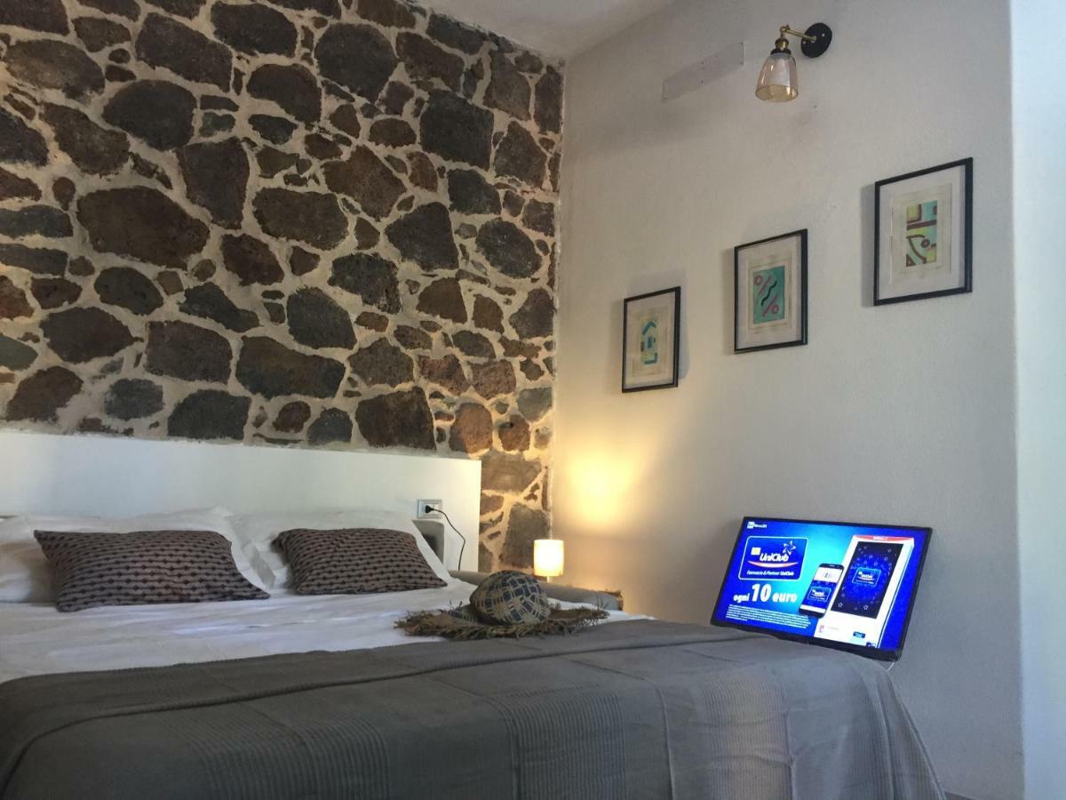 Sa Domo De Mannoi Su Catreathu Villa Orosei Luaran gambar