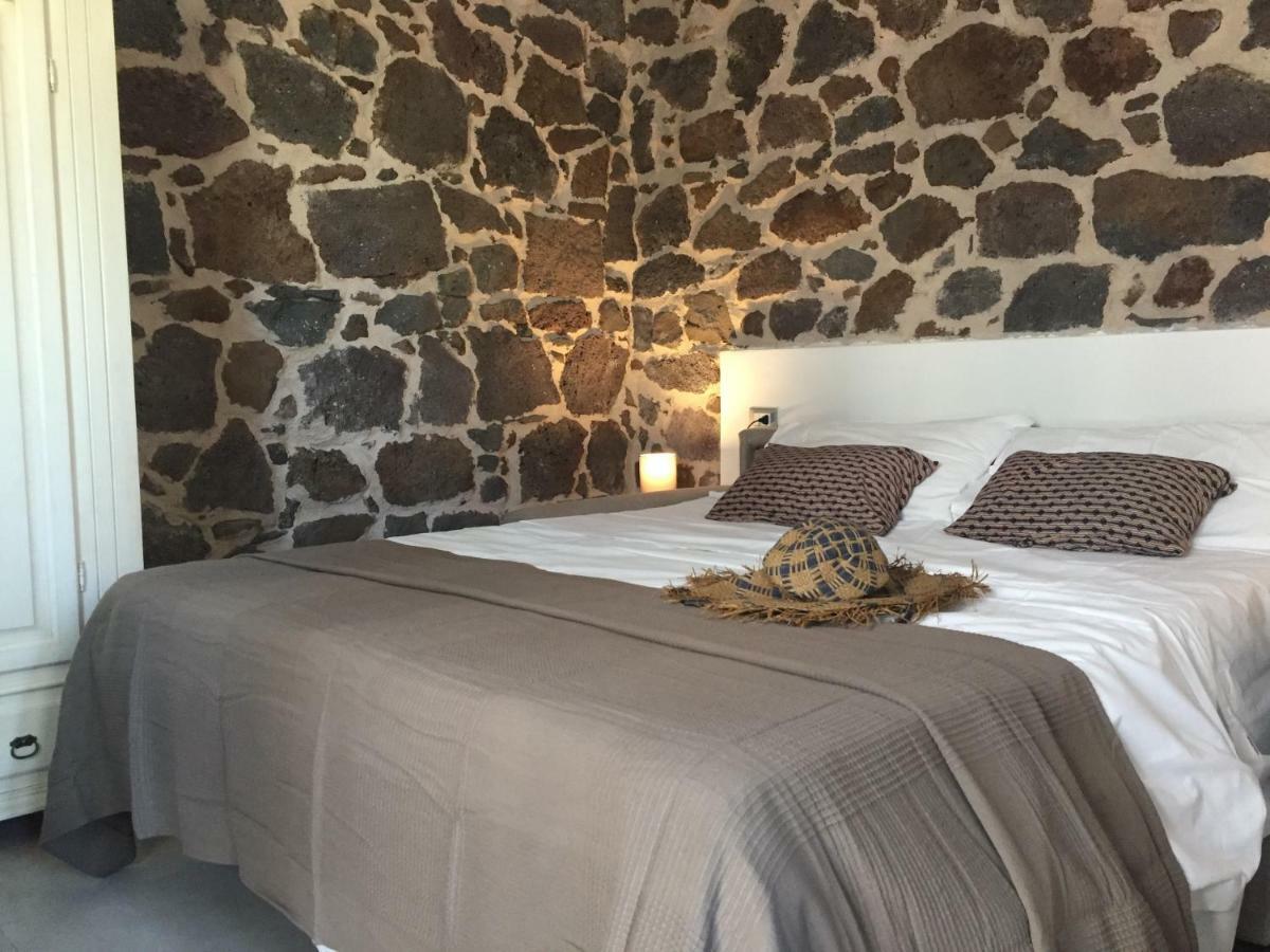 Sa Domo De Mannoi Su Catreathu Villa Orosei Luaran gambar