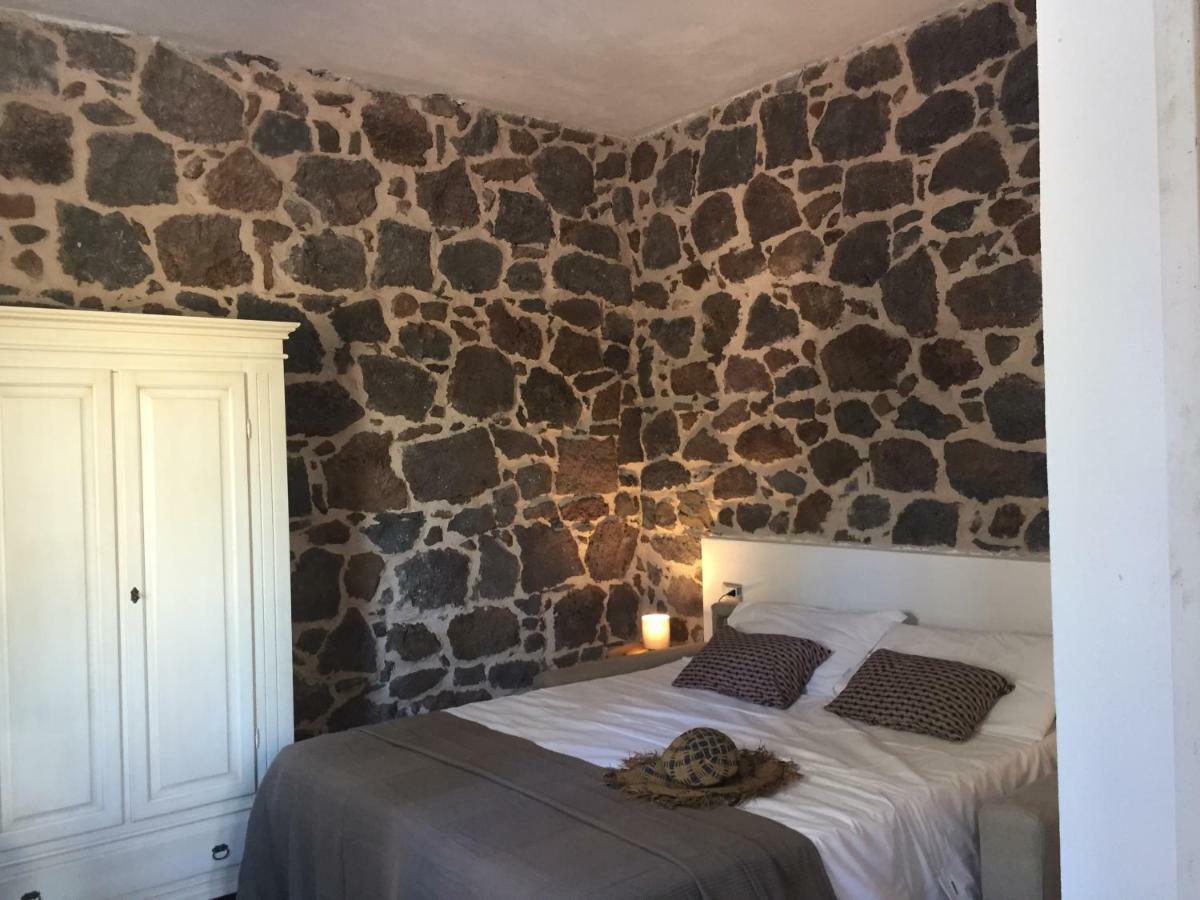 Sa Domo De Mannoi Su Catreathu Villa Orosei Luaran gambar