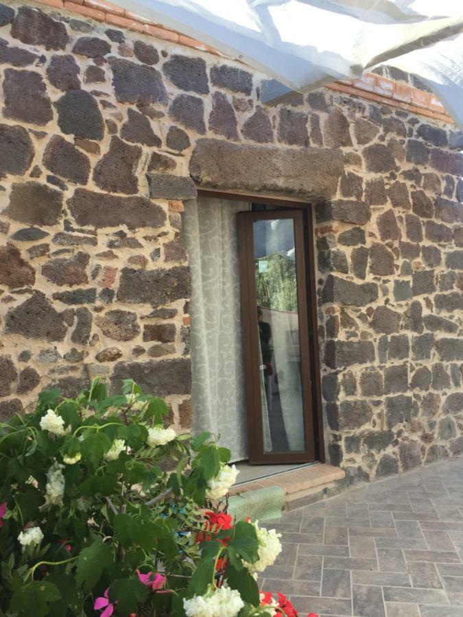 Sa Domo De Mannoi Su Catreathu Villa Orosei Luaran gambar