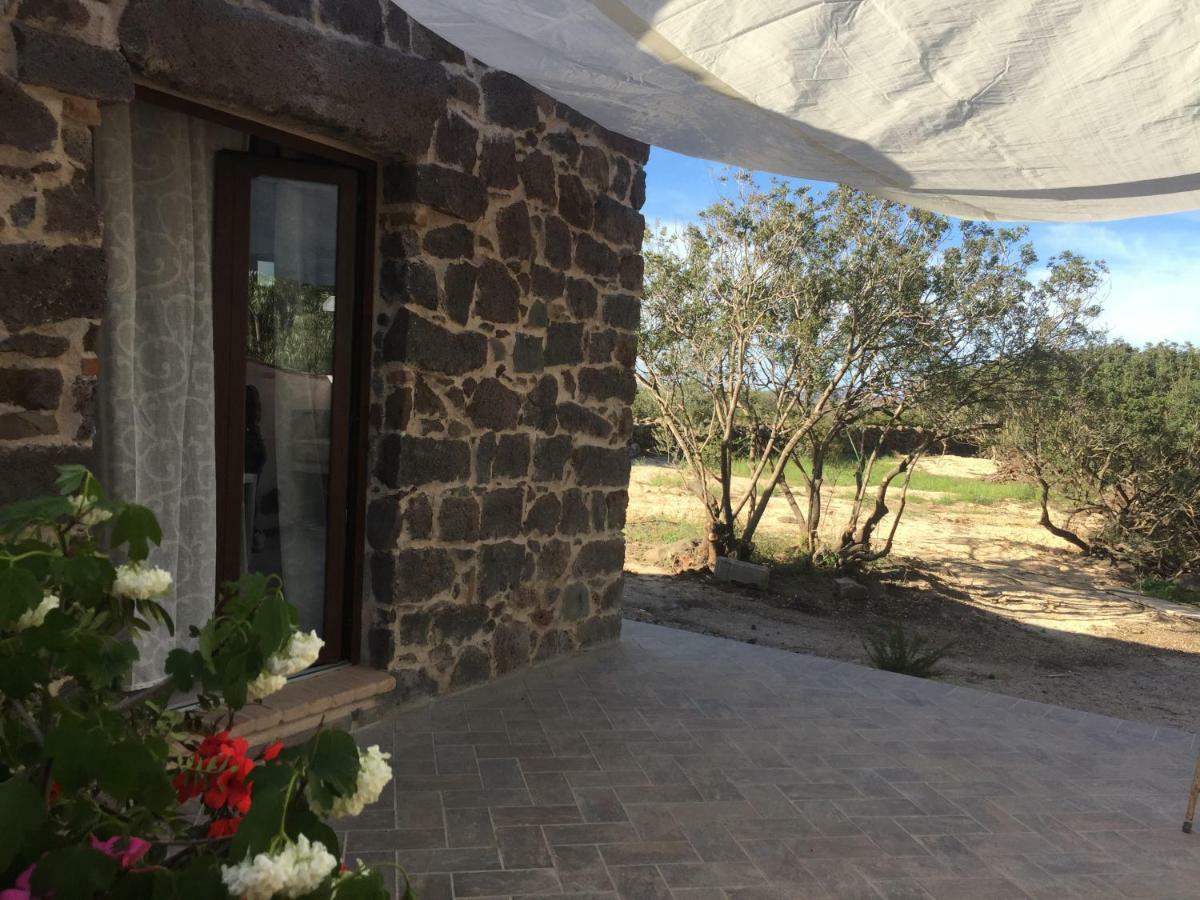 Sa Domo De Mannoi Su Catreathu Villa Orosei Luaran gambar