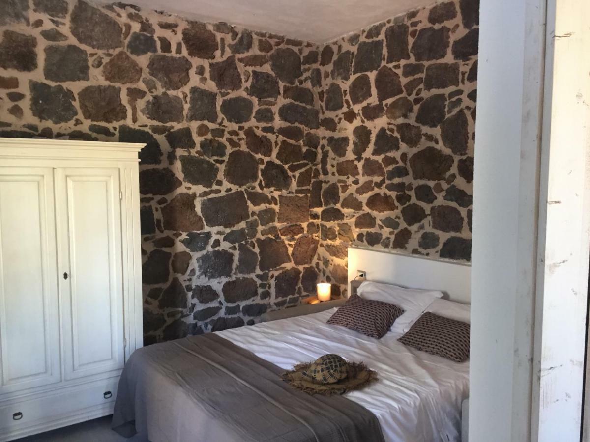 Sa Domo De Mannoi Su Catreathu Villa Orosei Luaran gambar